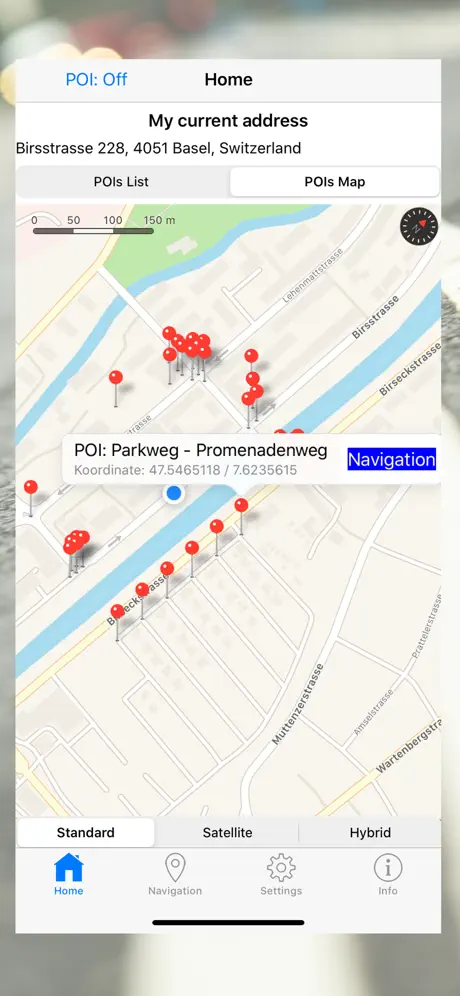 MyWay Pro