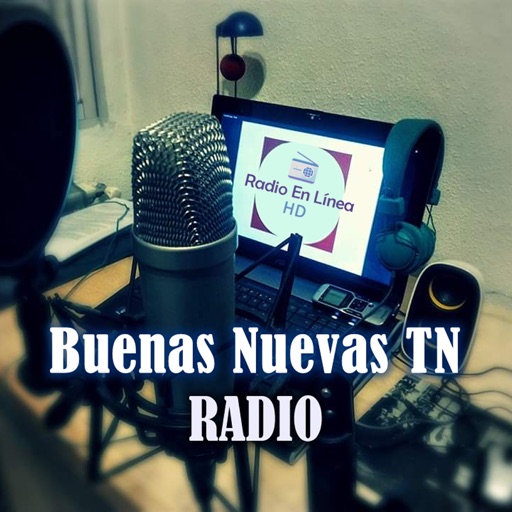 Radio Buenas Nuevas TN