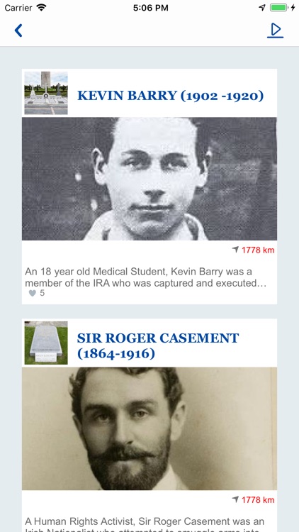 Glasnevin screenshot-4