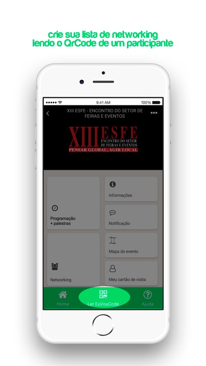 euVou Experience screenshot-6