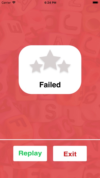 WordsListingMaster screenshot-7