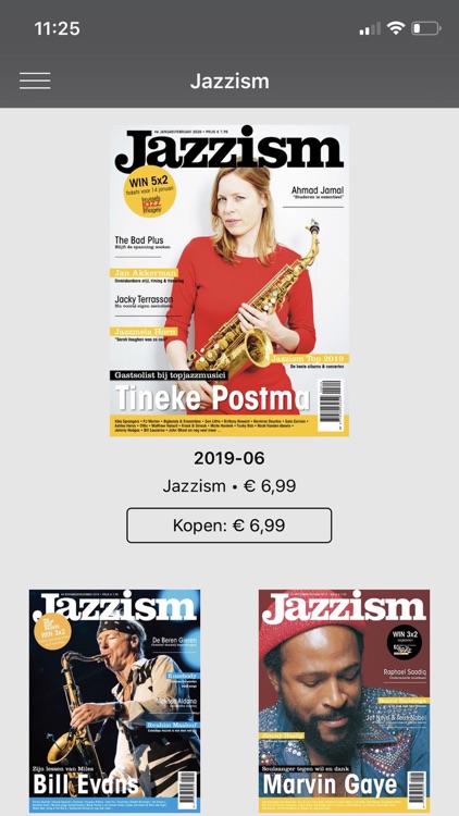 Jazzism Magazine