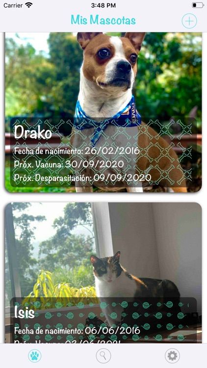 MisMascotasGB screenshot-4