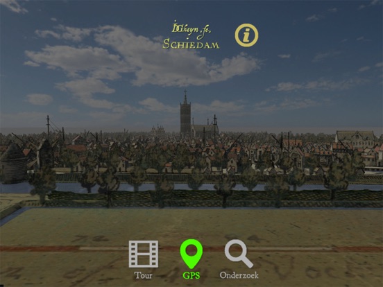 Screenshot #4 pour Schiedam 1598