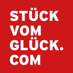 Stück vom Glück