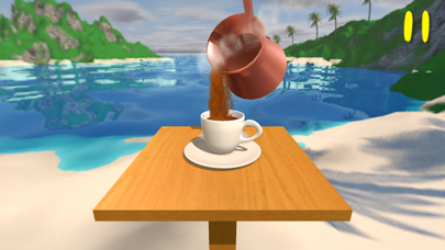 Coffee Cup Readerのおすすめ画像1