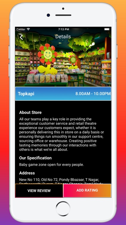 Chennai Toy Stores screenshot-4