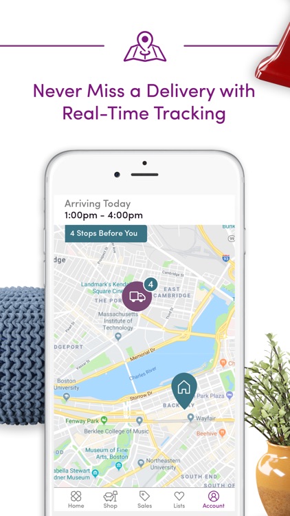 Wayfair – Shop All Things Home screenshot-3