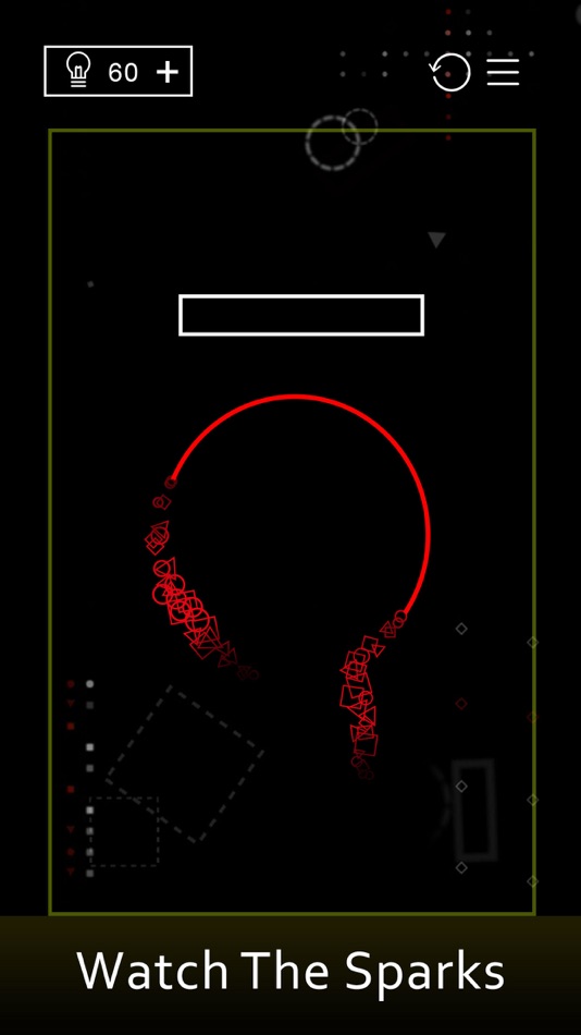 #2. Ignis - Puzzle Game (iOS) 由: Dalak Games