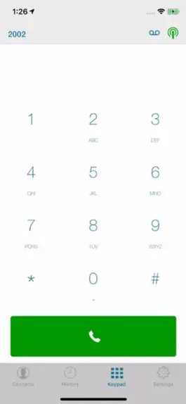 Game screenshot SessionTalk Pro Softphone mod apk