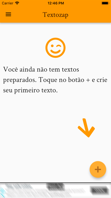 Screenshot #1 pour Textozap