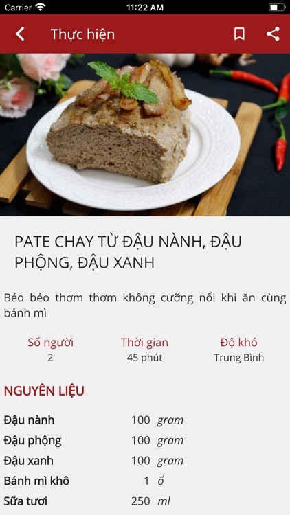 VN Cooking screenshot-4