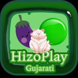 HizoPlay - Gujarati