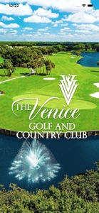 The Venice Golf and CC screenshot #1 for iPhone