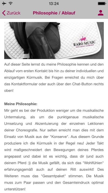 RARO MUSIC screenshot-3