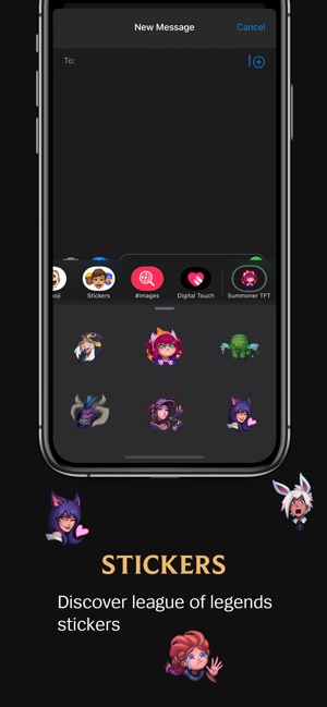 TFT Stats on the App Store