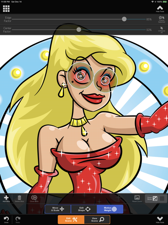 Screenshot #4 pour Jiggle 2 - Prime