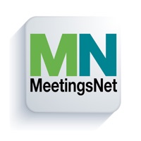 MeetingsNet sur PC