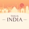 India Tourist Pocket Guide is a free app that offers information about most popular Indian places and tourism idea about spending your vacations and holidays