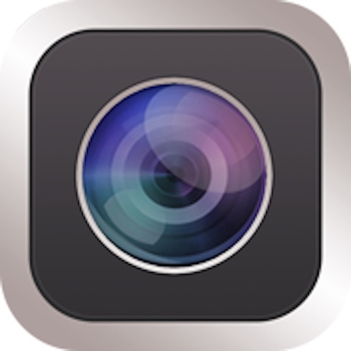 IP6 Camera Icon