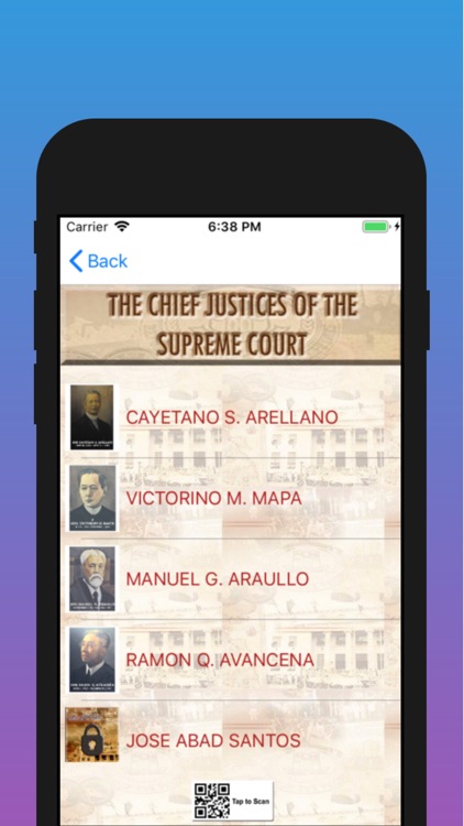 Supreme Court Philippines screenshot-8