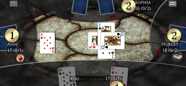 Romanian Whist Gold(圖4)-速報App