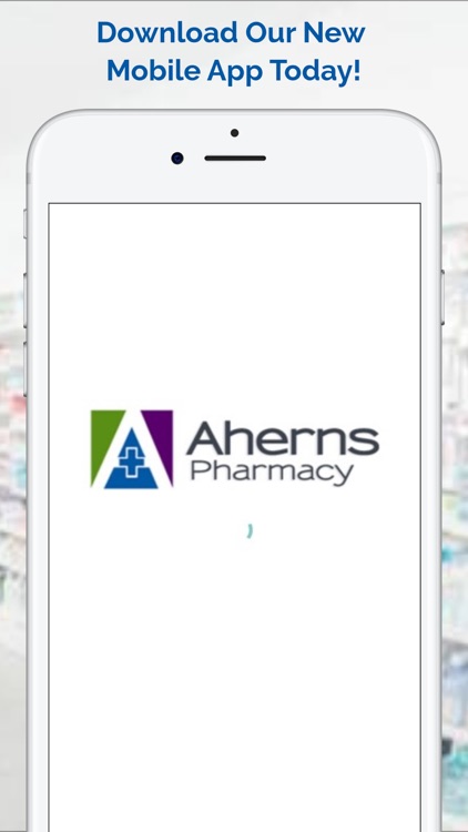 Aherns Pharmacy