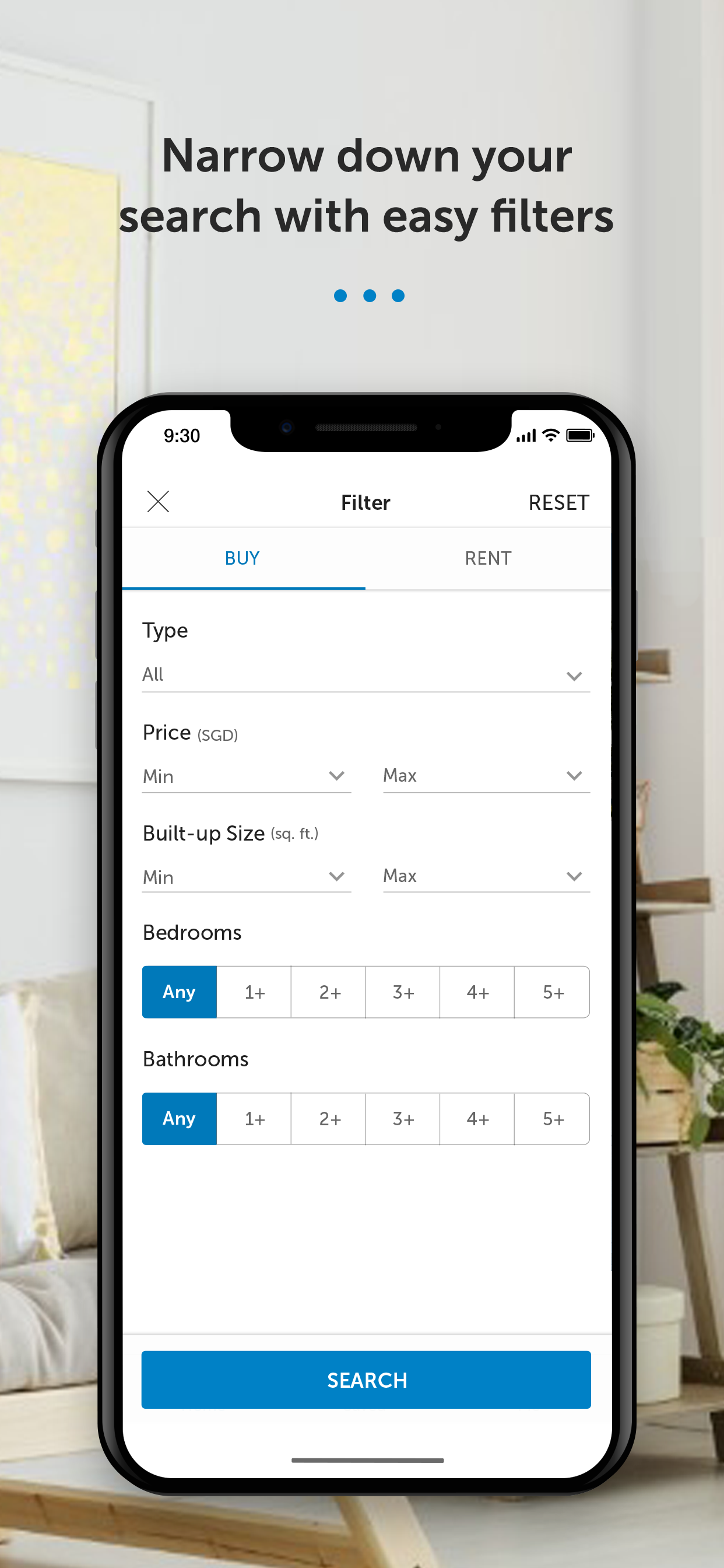 iProperty Singapore