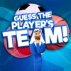 Sport Quiz - Player's Team