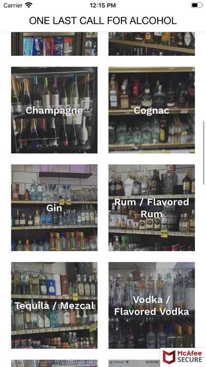 OneLastCallForAlcohol