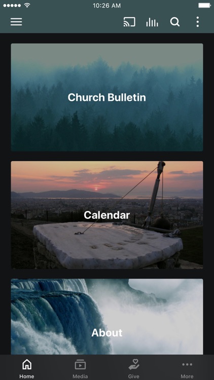 Calvary Chapel of Gridley