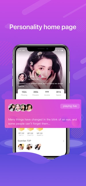 TikWoW - Live Chat Room(圖5)-速報App