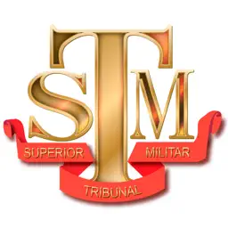 STM Publicações app icon