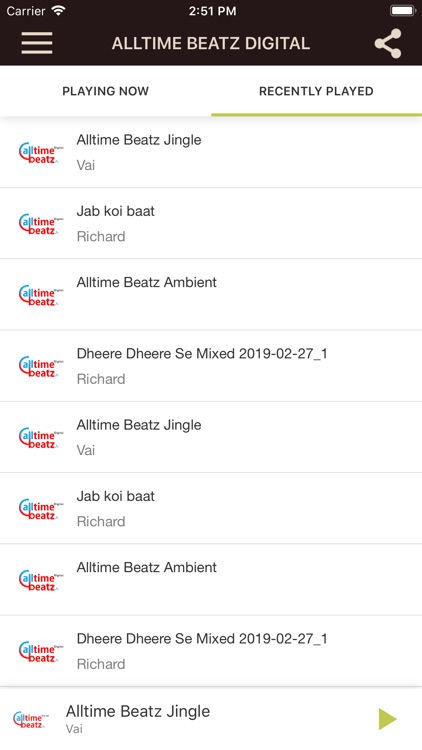 ALLTIME BEATZ DIGITAL