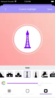 highlight cover maker iPhone Captures Décran 2