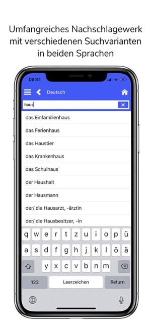 Vokabeltrainer Vallader(圖8)-速報App