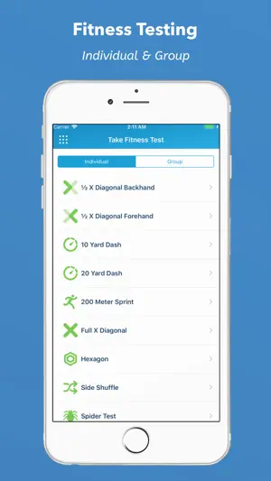 TennisLocker - Coach screenshot 4