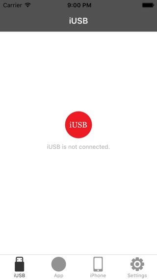 iUSB Proのおすすめ画像1