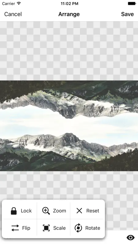 Image Blender screenshot 2 of 4