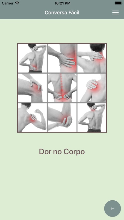 Conversa Fácil screenshot-9