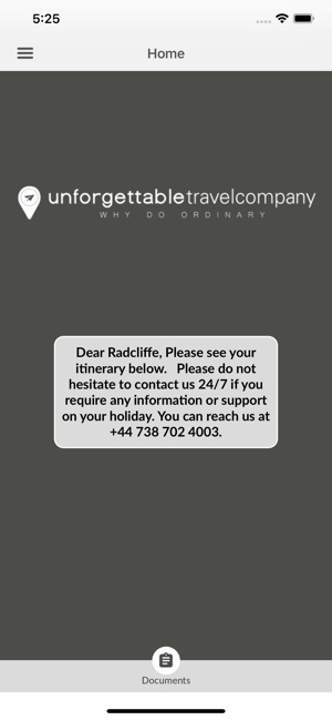 UTC Travel(圖1)-速報App