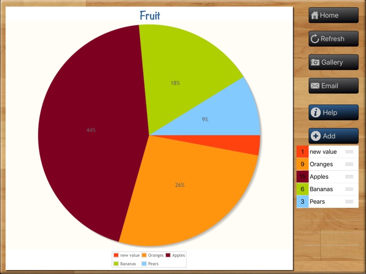 Teaching Graphs screenshot-4