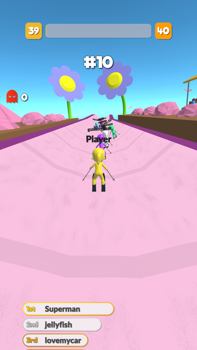 snowpark.io screenshot