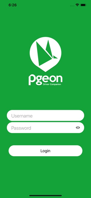 Pgeon Ops