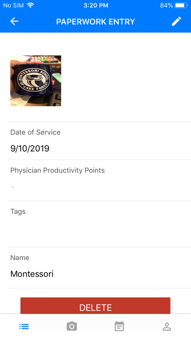 Screenshot #1 pour Soteria 2Tum App