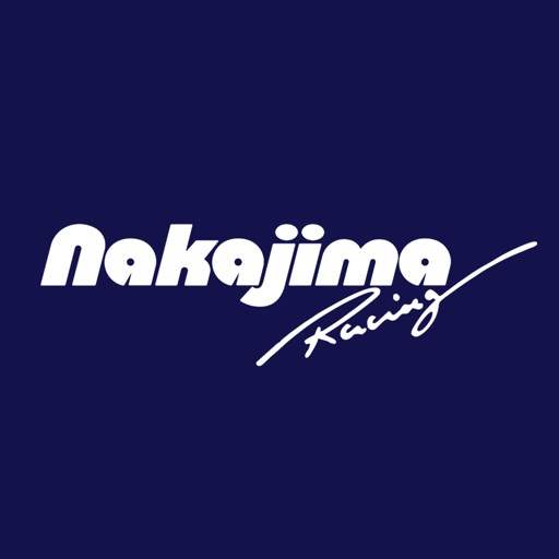 NAKAJIMA RACING icon