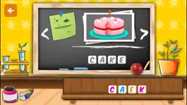 Game screenshot A+ Spelling Bee English Words apk