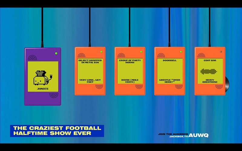 Screenshot #2 for The Jackbox Party Pack 2