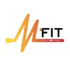 M'Fit Studio App Positive Reviews