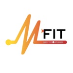 Download M'Fit Studio app